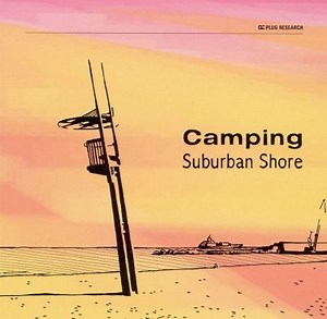 Suburban Shore - Camping | Album | AllMusic