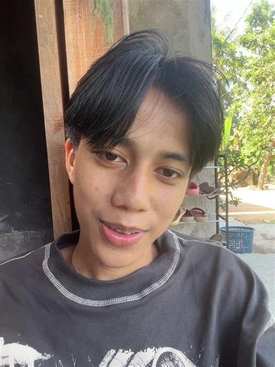 Nisa ngana bikin kit ati 💔