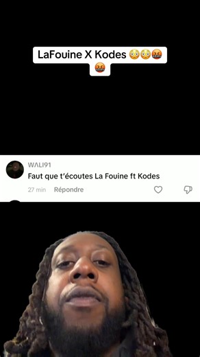 La Fouine et Kodes : L'Essence du Rap Français