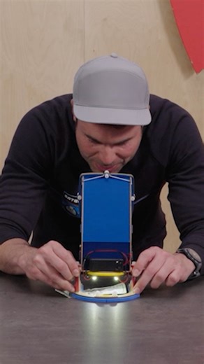 Hidden Secret On Every $20 Bill!