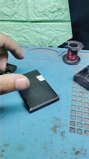 Jio Mobile Battery Damag