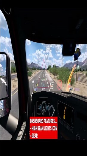 Best Digital GPS Mod Ever Made... #ats #topmods #top5mods