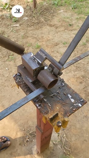 how to make new tools