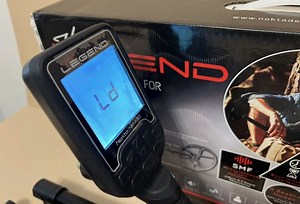 Nokta Legend: Explore 2 Unique Features You’ll Love