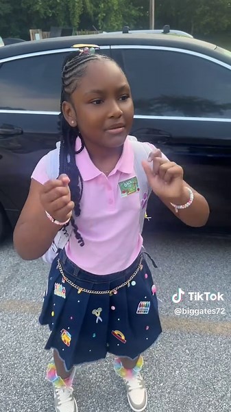 4th Grade First Day Outfit Ideas