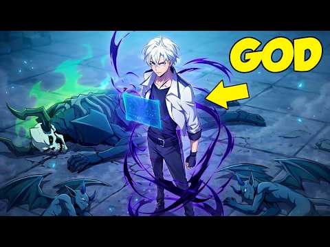 Everyone Mocked Him for being Different —Until He Awakened a POWER Beyond Control | Anime Recap