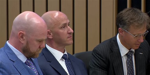 Off-duty pilot who tried to cut flight’s engines midair is released without prison time