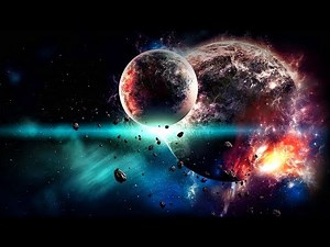 Documental sobre la historia de los planetas en el sistema solar: viaje desde el centro del universo
