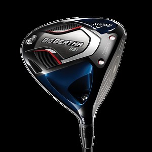 Callaway Big Bertha 21 Drivers | Callaway Golf Pre-Owned
