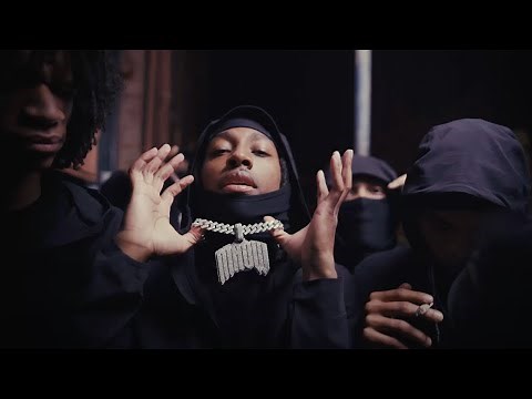 M Row - Mr. Maneuver (Official Video)