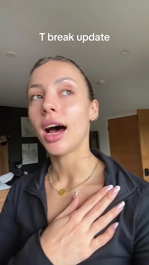 Charly Jordan Update Video: TikTok, OnlyFans, and More!