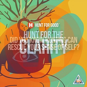 8.6K views · 43 reactions | 歷 헛혂헻혁 헳헼헿 헖헹헮헿헶혁혆 ️ Feeling overwhelmed by the daily grind? Hunting gives you the perfect escape to clear your mind and reconnect with nature.  Step away from the screens, take a deep breath, and find the peace and reflection you've been missing. 律 Unplug. Reflect. Reset. #HuntForClarity #MindfulEscape #NatureHeals | Missouri Dept. of Conservation | Facebook