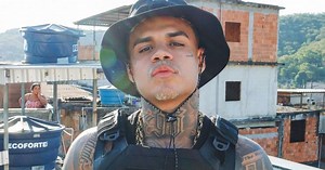 O segredo de MC Cabelinho: funkeiro revela como se tornou uma estrela do funk brasileiro