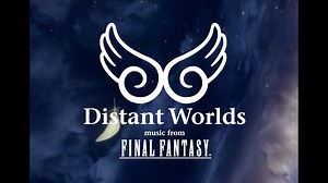 ✨ #FinalFantasy music performed LIVE IN HARTFORD March 23rd ✨ | Distant Worlds: music from FINAL FANTASY