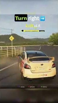 Oops! Took a little swim in Horizon 5 😅 - 2026-05-27