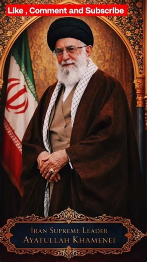 " ईरान को जंग मै फतह मुबारक Super Power Only One - Allha ☝️#iran #muslim #islam