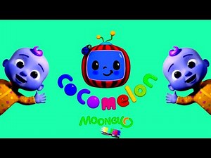 Cocomelon Outro Super Effects Combined( Sponsored By Preview 2 Frank V2 Effects)
