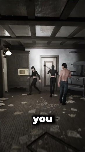 This Game is NOT for the Weak Hearted #demonologistgame