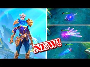 New Epic Skin | Gusion "Soul Revelation" | Mobile Legends