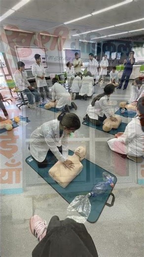 Infection Control Practices IPC