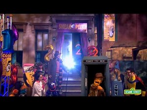 Sesame Street: Elmo's Super Numbers Trailer