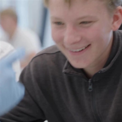 4.5K views · 64 reactions | What’s college like? Engage your potential and experience college life with Brown Pre-College next summer. ☀️ | Brown University Pre-College Programs | Facebook