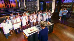 124K views · 2.1K reactions | -Chef Gordon Ramsay Demonstrates How To French Trim A Rack Of Lamb | MASTERCHEF | Chefs Work | Facebook