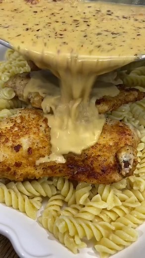 Delicious Marry Me Chicken Recipe
