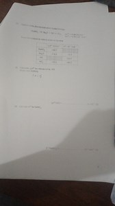 (c) Sodium nitrite decomposes when heated strongly:2NaNO₂ → ... | Filo