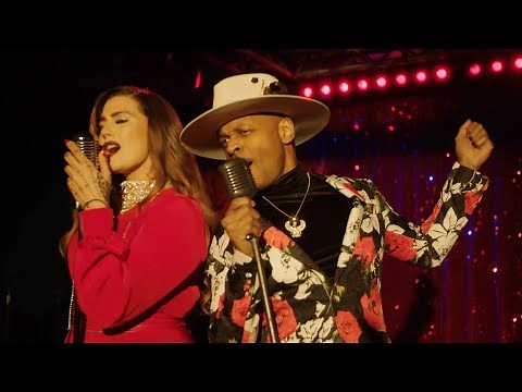 Stokley feat.The Bonfyre - "Cascade" (Official Video)