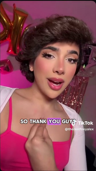 Thank you for 400k on i g 💞