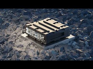 Dell PowerEdge XR8000