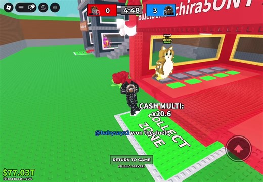 THIS MAY BE BULLYING 😭 #stealabrainrot #stealabrainrotroblox #trading | trolling with sab timer