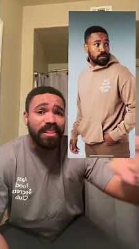 My first Modeling Experience