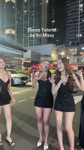 Easy Dance Tutorial by Xo Missy