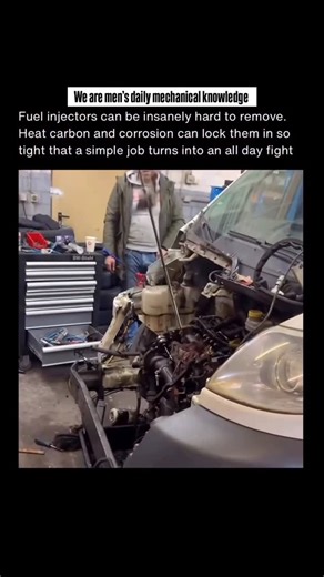 We are Cars Culture | Fuel injectors play a critical role in modern engines, delivering precise amounts of fuel directly into the combustion process. They... | Instagram