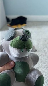 Mickey Mouse trap house