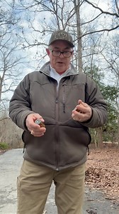 Possum Fork Turkey Calls on Reels