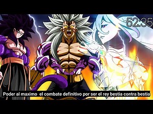 Que hubiera pasado si Goku era traicionado Nean y el Sayayin de corazón puro (parte 339)