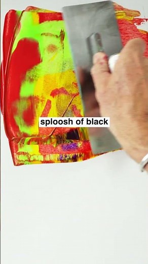 The secret to making a beautiful amber rum color