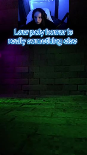 Exploring Low Poly Horror in Gaming