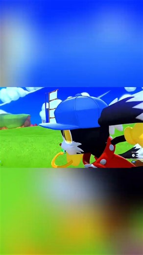 Alternate Ending to Klonoa: Door to Phantomile