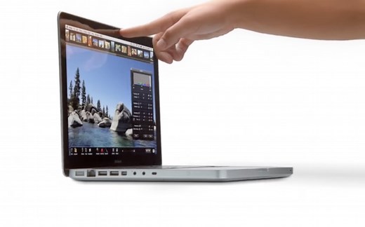 【搬运｜1080p】MacBook Pro 2008 设计与工艺