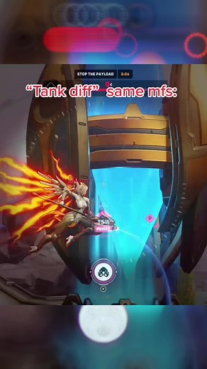 Understanding Tank Differences in Overwatch 2
