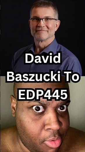 DAVID BASZUCKI (ROBLOX CEO) TO EDP445 - Six Degrees of seperation (ROBLOX EDITION)