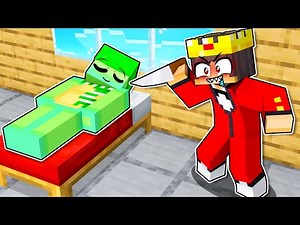 Mongo is EVIL In Minecraft