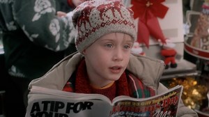 Home Alone 3 - Kevin's Revenge: The Viral Fan Trailer With Macaulay Culkin Explained - Looper