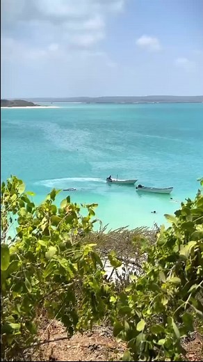 Explore the Beauty of Somalia's Longest Coastline
