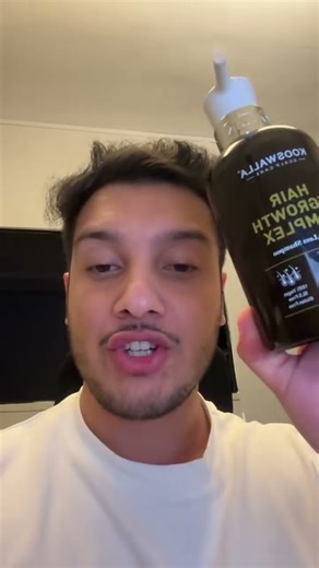 Reducing Hair Fall with DHT Blocking Shampoo: The Science Behind it#hairloss #DHT