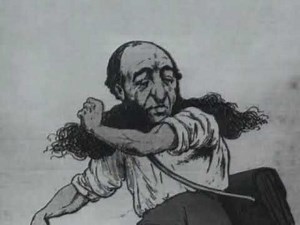 L'école de Jules Ferry